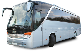 bus rentals in kerala