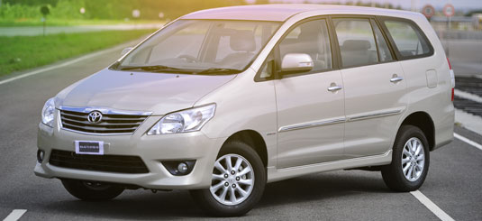 kerala taxi packages