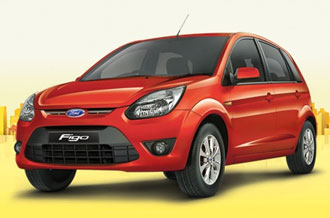 ford figo